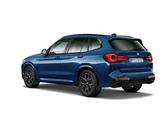 BMW X3 XDrive 20i 2024 года за 40 370 494 тг. в Астана – фото 4