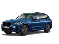 BMW X3 XDrive 20i 2024 года за 40 370 494 тг. в Астана