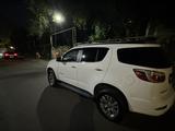 Chevrolet TrailBlazer 2021 года за 12 300 000 тг. в Алматы – фото 3