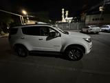 Chevrolet TrailBlazer 2021 года за 12 300 000 тг. в Алматы – фото 4