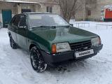 ВАЗ (Lada) 2109 1998 годаүшін620 000 тг. в Актобе – фото 2