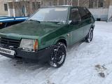 ВАЗ (Lada) 2109 1998 года за 600 000 тг. в Актобе