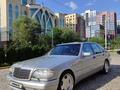 Mercedes-Benz S 500 1998 годаүшін8 200 000 тг. в Алматы – фото 24