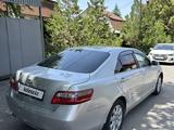 Toyota Camry 2008 годаүшін6 700 000 тг. в Алматы – фото 3