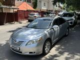 Toyota Camry 2008 годаүшін6 700 000 тг. в Алматы