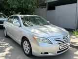 Toyota Camry 2008 годаүшін6 700 000 тг. в Алматы – фото 2