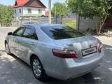 Toyota Camry 2008 годаүшін6 700 000 тг. в Алматы – фото 4