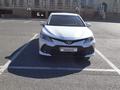 Toyota Camry 2023 годаүшін16 800 000 тг. в Атырау – фото 2