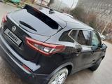 Nissan Qashqai 2020 годаүшін11 600 000 тг. в Темиртау – фото 3