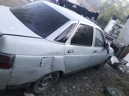 ВАЗ (Lada) 2110 2000 года за 350 000 тг. в Семей – фото 3