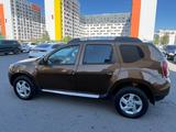 Renault Duster 2015 года за 3 800 000 тг. в Астана – фото 3