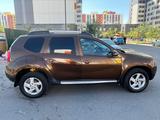 Renault Duster 2015 года за 3 800 000 тг. в Астана – фото 4