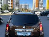 Renault Duster 2015 года за 3 800 000 тг. в Астана – фото 2