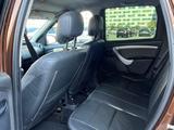 Renault Duster 2015 года за 3 800 000 тг. в Астана – фото 5