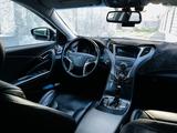 Hyundai Grandeur 2013 года за 4 500 000 тг. в Туркестан – фото 3