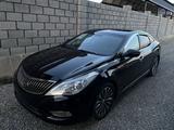 Hyundai Grandeur 2013 года за 4 500 000 тг. в Туркестан
