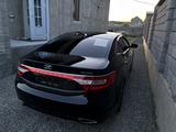 Hyundai Grandeur 2013 года за 4 500 000 тг. в Туркестан – фото 2