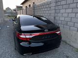 Hyundai Grandeur 2013 года за 4 500 000 тг. в Туркестан – фото 5