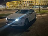 Kia Optima 2017 годаүшін7 500 000 тг. в Кызылорда