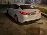 Kia Optima 2017 годаүшін7 500 000 тг. в Кызылорда – фото 2