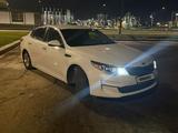 Kia Optima 2017 годаүшін7 500 000 тг. в Кызылорда – фото 3
