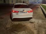 Kia Optima 2017 годаүшін7 500 000 тг. в Кызылорда – фото 4