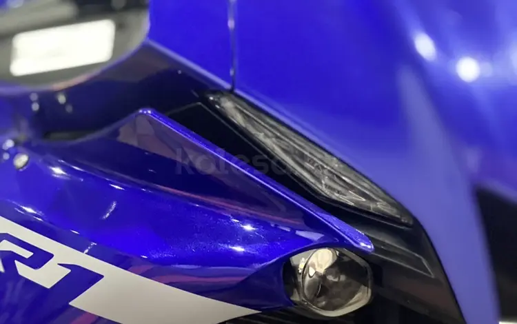 Yamaha  YZF-R1 2020 года за 8 900 000 тг. в Алматы