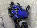 Yamaha  YZF-R1 2020 года за 8 900 000 тг. в Алматы – фото 3
