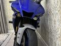 Yamaha  YZF-R1 2020 года за 8 900 000 тг. в Алматы – фото 7