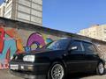 Volkswagen Golf 1992 годаfor2 500 000 тг. в Усть-Каменогорск – фото 15