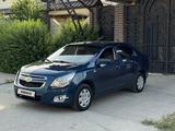 Chevrolet Cobalt 2023 годаүшін4 800 000 тг. в Шымкент – фото 3