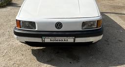 Volkswagen Passat 1991 годаүшін1 000 000 тг. в Атырау – фото 2