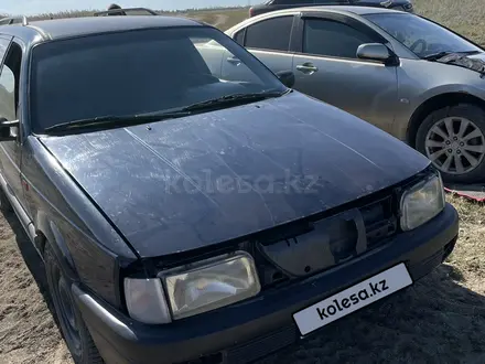 Volkswagen Passat 1991 года за 1 000 000 тг. в Кокшетау – фото 2