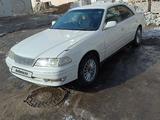 Toyota Mark II 1997 года за 3 250 000 тг. в Павлодар – фото 5