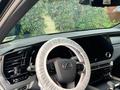 Lexus RX 350 2022 годаүшін39 900 000 тг. в Костанай – фото 10