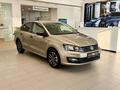 Volkswagen Polo 2019 годаүшін6 990 000 тг. в Актобе – фото 4