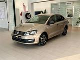 Volkswagen Polo 2019 годаүшін6 990 000 тг. в Актобе