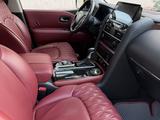 Nissan Patrol 2020 года за 28 000 000 тг. в Алматы – фото 3