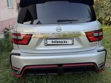 Nissan Patrol 2020 года за 28 000 000 тг. в Алматы – фото 2