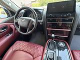 Nissan Patrol 2020 года за 28 000 000 тг. в Алматы – фото 4