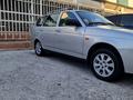 ВАЗ (Lada) Priora 2171 2012 годаүшін2 950 000 тг. в Шымкент – фото 8