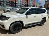 Toyota Land Cruiser Prado 2020 годаүшін25 300 000 тг. в Актобе – фото 3