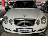 Mercedes-Benz E 200 2007 года за 5 900 000 тг. в Тараз