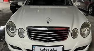 Mercedes-Benz E 200 2007 года за 5 900 000 тг. в Тараз