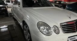 Mercedes-Benz E 200 2007 годаүшін5 900 000 тг. в Тараз – фото 2