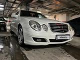 Mercedes-Benz E 200 2007 года за 5 900 000 тг. в Тараз – фото 4