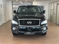 Infiniti QX80 2014 года за 14 990 000 тг. в Астана