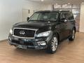 Infiniti QX80 2014 года за 14 990 000 тг. в Астана – фото 2