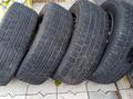 Nitto SN2 205/65R15 94T, 4шт. Японские зимние шиныүшін80 000 тг. в Алматы