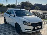 ВАЗ (Lada) Vesta 2018 года за 2 180 000 тг. в Арысь